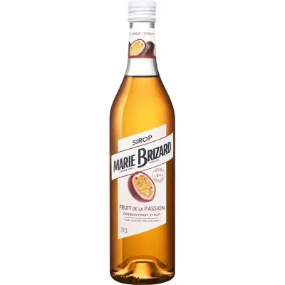 Sirop de Fructul Pasiunii Marie Brizard