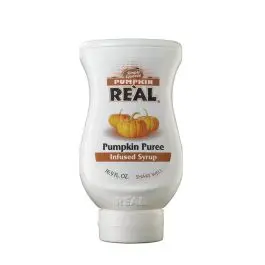 Finest Call Real Piure Pumpkin
