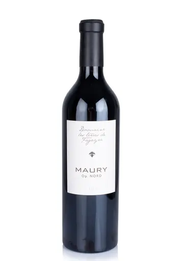 Wine Maury OP Nord 2018