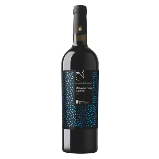Feudi Salentini 125 Malvasia Bianca Salento IGP
