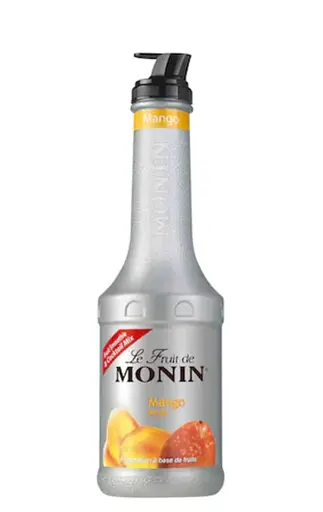 Puree Monin Mango