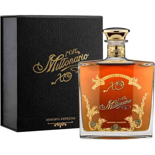 ROM MILLONARIO XO MAGNUM RESERVA ESPECIAL