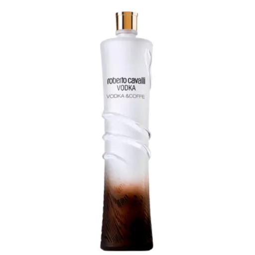 VODCA ROBERTO CAVALLI COFFEE