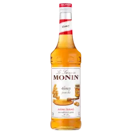 Sirop Monin Honey-Miere