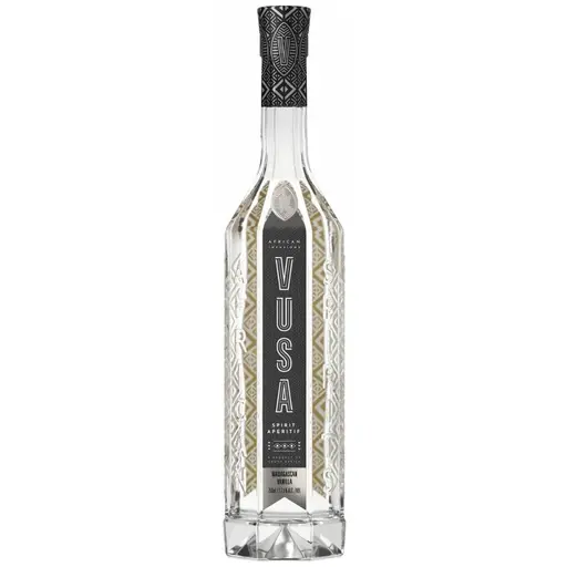 Vusa Madagascan Vanilla Vodka