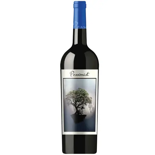 Daou Pessimist Red Blend