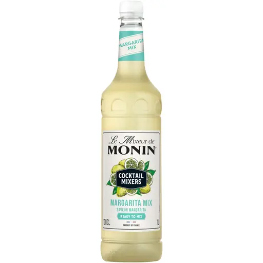 Sirop Monin, Margarita Mix, Pet