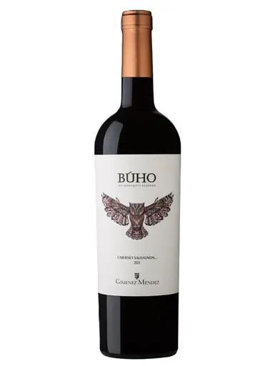Gimenez Mendez Buho Cabernet Sauvignon