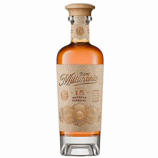 Ron Millonario 15 ani Reserva Especial