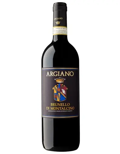 ARGIANO BRUNELLO DI MONTALCINO DOCG