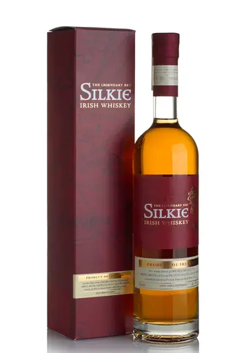Whisky The Silkie Irish Red Pomerol