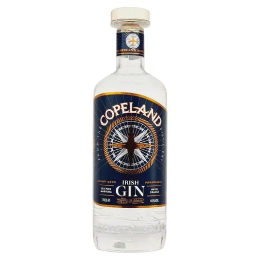 Copeland Gin