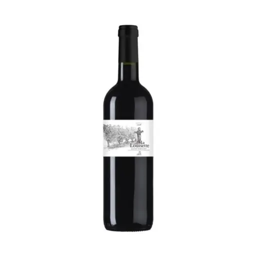 Maison Bardet Louisette 2020