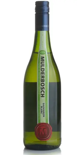 Vin Mulderbosch Sauvignon Blanc