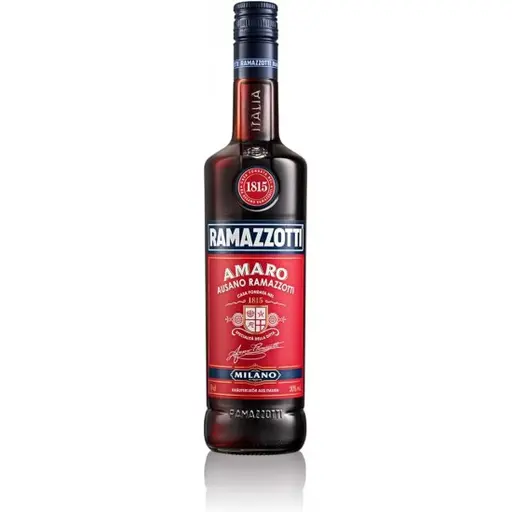 RAMAZOTTI AMARO