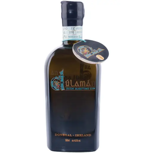 Gin An Dulaman