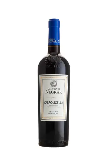 Vin Rosu Cantina Di Negrar Valpolicella DOC Classico Superiore