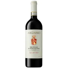Argiano Toscana Brunello di Montalcino Vigna del Suolo