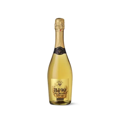 Cantina del Taburno Villa dei Greci B190 Extra Dry
