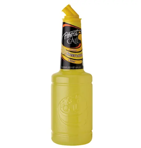 Finest Call Sirop Sweet'n Sour