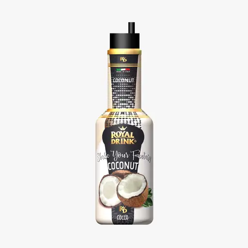 Piure de Cocos Royal Drink