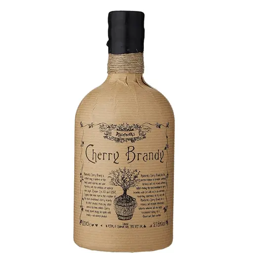 Brandy Ableforths Cherry Brandy