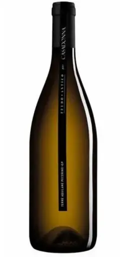 Cantina Tollo Pecorino Terre Aquilane Casadonna