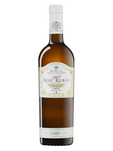Real Rubio White Organic