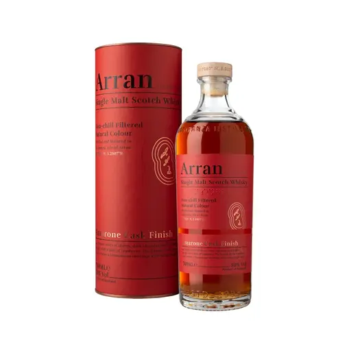 Whisky Arran Amarone Cask Finish