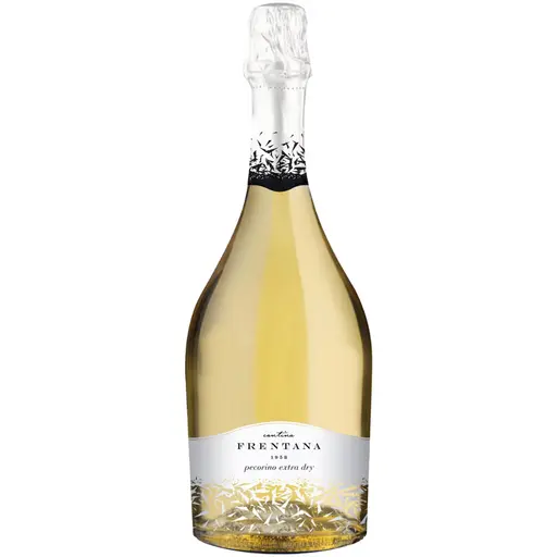 Vin Alb Frentana, Pecorino, Extra Dry