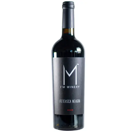 IM Winery- Feteasca Neagra