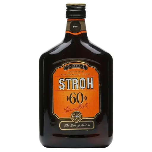 Stroh 60 Rom
