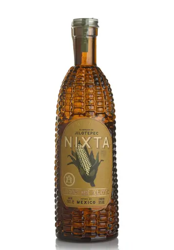 Liquer Nixta De Elote