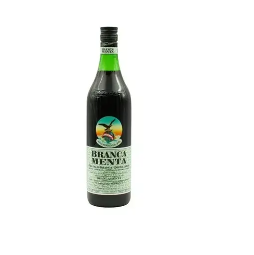 Biter Branca Menta
