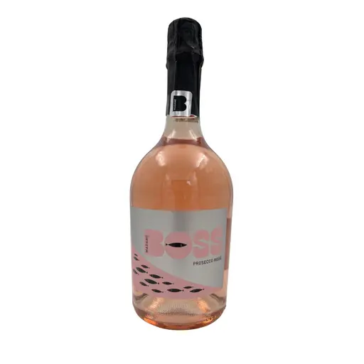Boss Madame Prosecco Rose