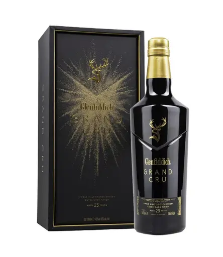 Whisky Glenfiddich Grand Cru 23 Ani