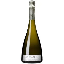 Adernats Vinicola de Nulles Adernats Cava Gran Reserva Pur