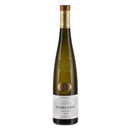 Cuvee Michael Leon Riesling 2020