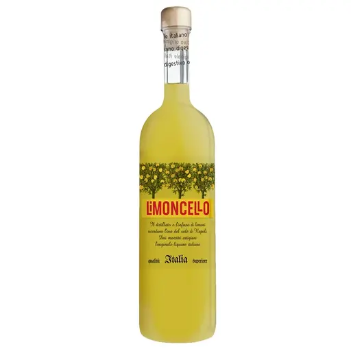 Bepi Tosolini Limoncello