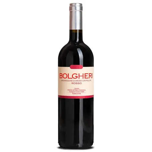 GRATTAMACCO Bolgheri ROSSO 2023