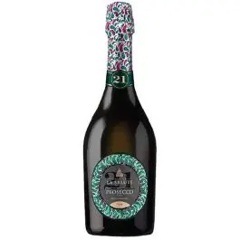 Cantina La Salute Prosecco 21 Brut Millesimato