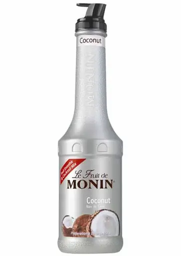 Monin Coconut Puree