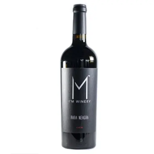 IM Winery - Rara Neagra