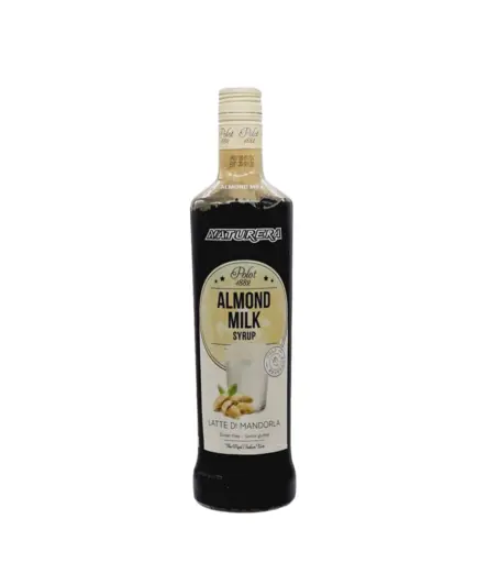 Naturera Almond Milk Sirop