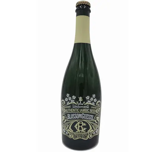 Bere Brasserie Lindemans Blossom Gueuze