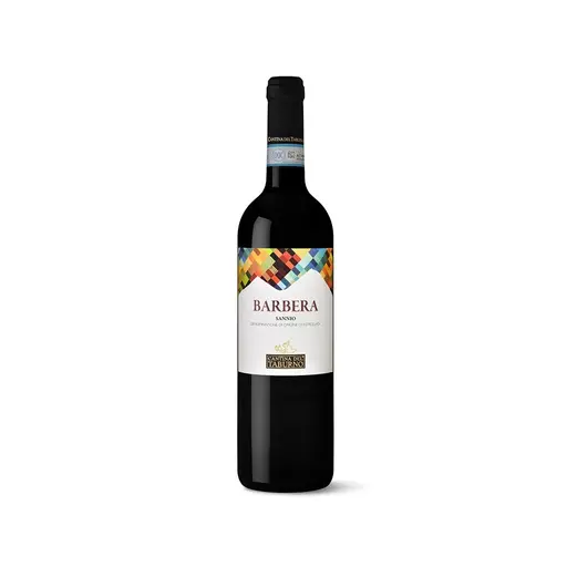 Cantina del Taburno Vin Rosu Barbera Sannio DOP