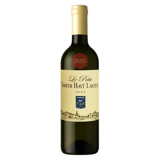 Chateau Smith Haut Lafitte - Le Petit Haut Lafitte
