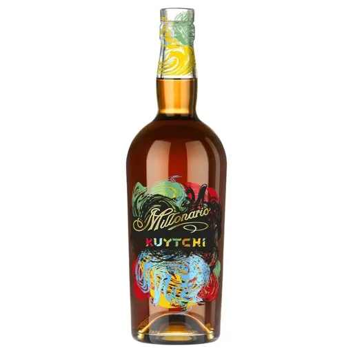ROM MILLONARIO KUYTCHI SPIRIT DRINK