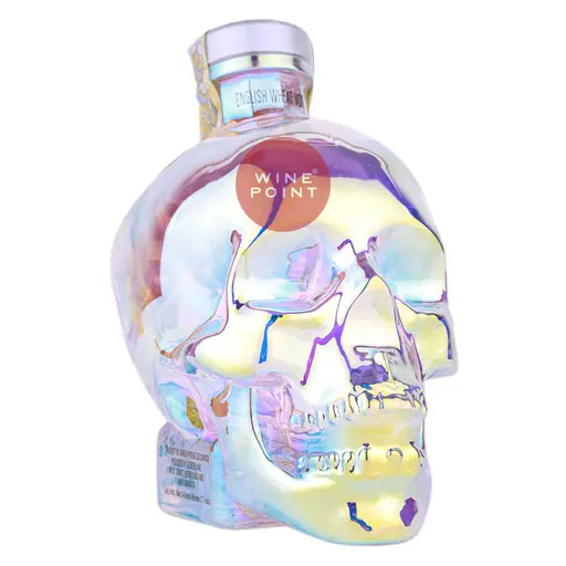 Crystal Head Aurora Limited Edition Vodka