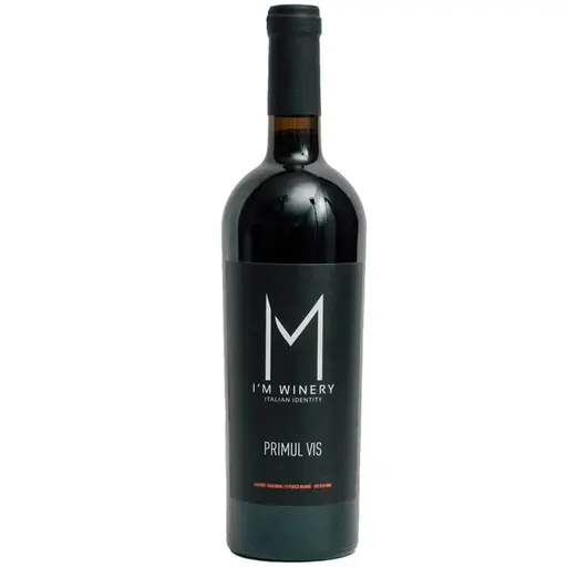 I'm Winery Primul Vis